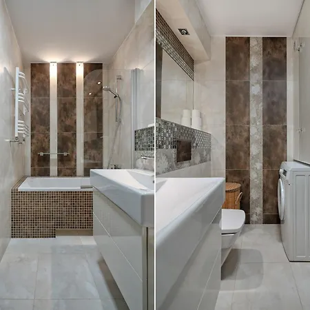 60m2 - Cozy Near Park 아파트