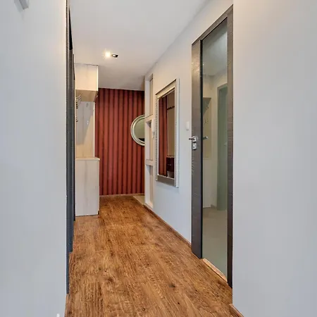 Appartement 60m2 - Cozy Near Park *