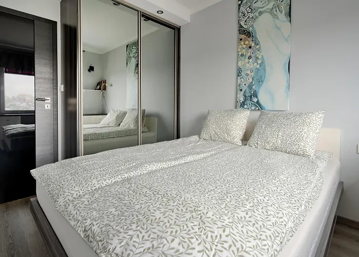 60m2 - Cozy Near Park *