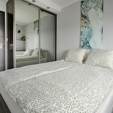 60m2 - Cozy Near Park *